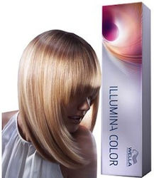 Wella Illumina Color Βαφή Μαλλιών 9/03 60ml