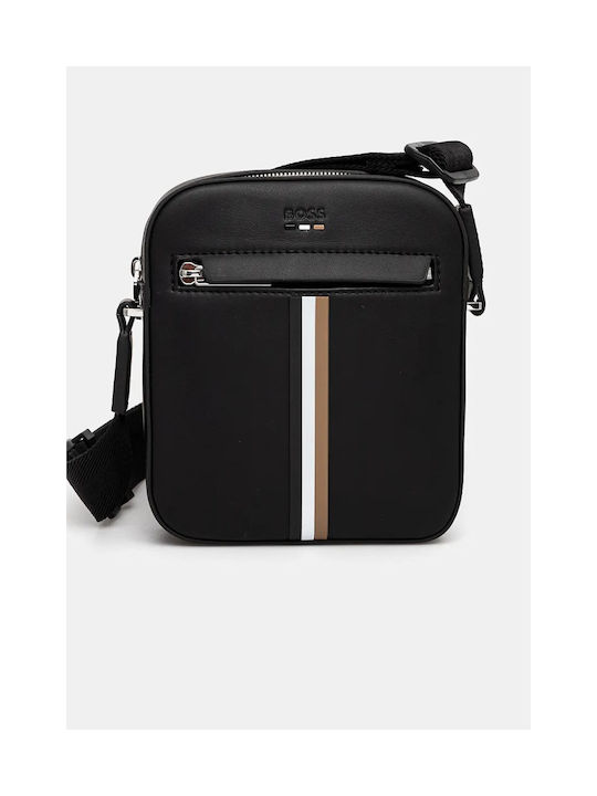 Herrentasche Schulter Herrentasche Hugo Boss HUGO Boss Tasche