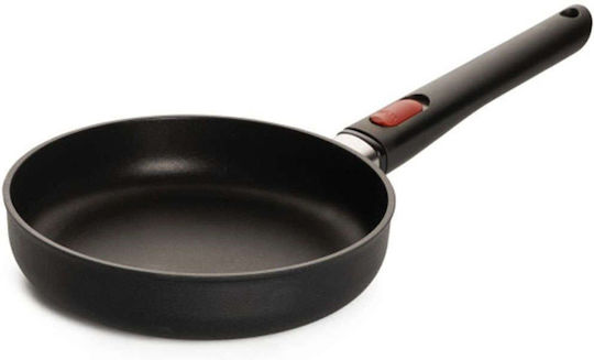 Woll 20cm Aluminum with Non-stick Coating