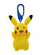 Pokemon Pikachu Plush Keychain 10cm