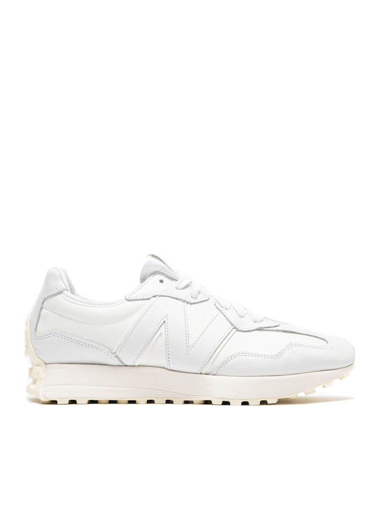 New Balance 327 Adidași Pentru Femei Albi U327LP | Skroutz Romania