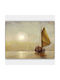Wallity Πίνακας σε Καμβά 100x70cm