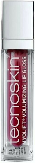 Tecnoskin Myolift Lip Gloss 04 Sour Cherry 6ml