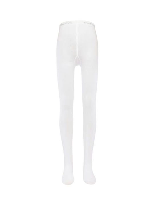 Ewers Kinderstrumpfhose White