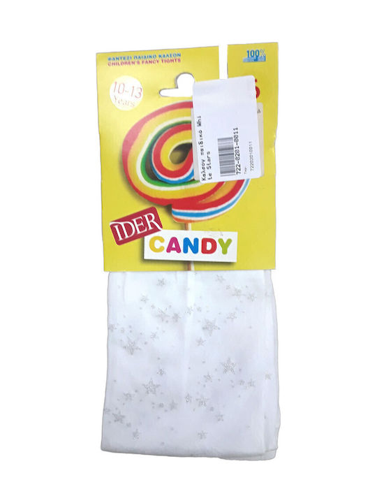 IDER Kids Tight White