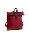 Daniel Ray Jefferson Waterproof Burgundy