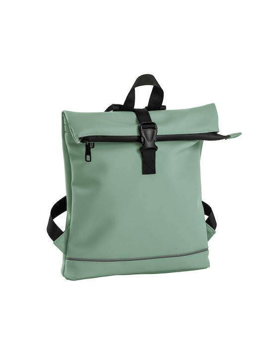 Daniel Ray Jefferson Waterproof Green