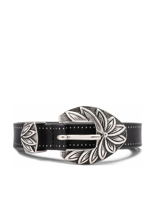 Women's Belt Black