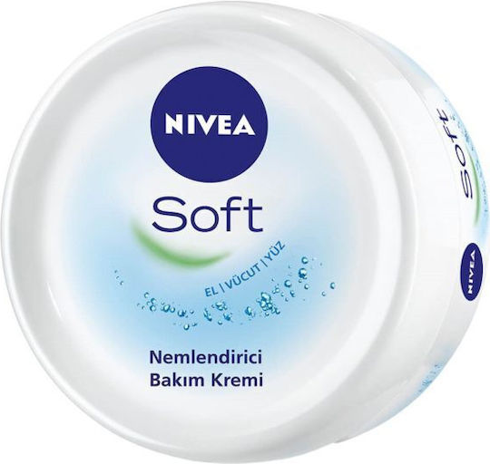 Nivea Moisturizing Body Cream 300ml