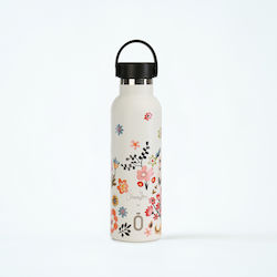 Runbott 600ml Flowers Runbott 600ml Flowers