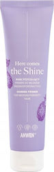 Anwen Here Comes The Shine Cream Primer Προσώπου 100ml
