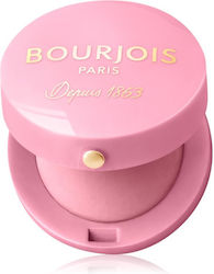 Bourjois Ρουζ 17 Rose Tendresse 2.5gr