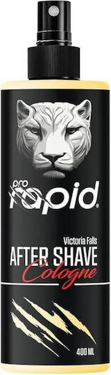 Prorapid After Shave Kölnisch Wasser Victoria Falls 400ml