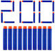 Nerf Arrow Launcher Set N-Strike Elite For 8+ Years