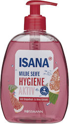 Isana Bubble Bath 500ml