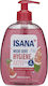 Isana Bubble Bath & Citrus Scent 500ml