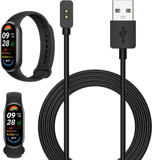 Xiaomi Redmi Smart Band 8 Charger Black