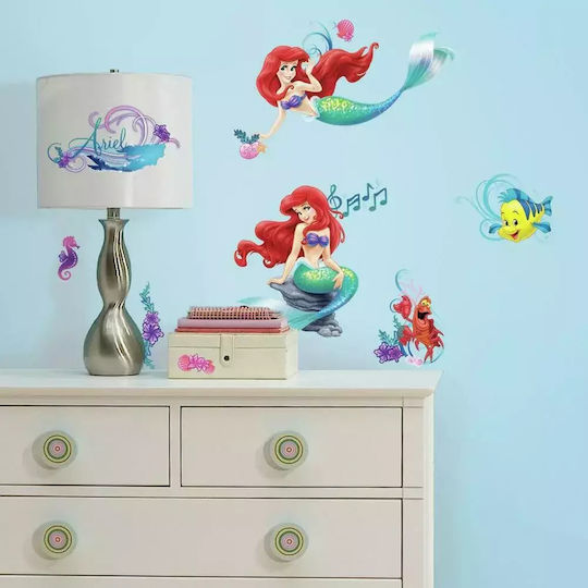 RoomMates Decor Autocolant Decorativ pentru Copii Perete