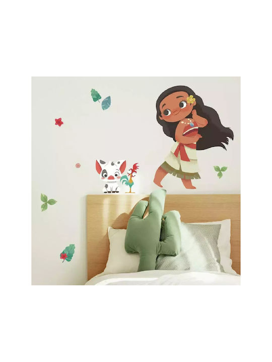 RoomMates Decor Kinder Wandsticker Wand