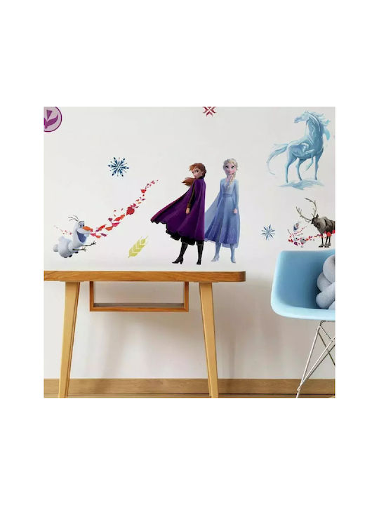 RoomMates Decor Kinder Wandsticker Wand