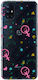 Oneplus Nord 10 Woman Power Transparent Silicone Tpu Θήκη