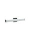 Eurolamp Lamp Bathroom Black