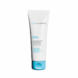Clarins My Reveal Face Scrub Cream for Exfoliation 50ml
