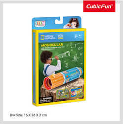 Cubic Fun Monocular