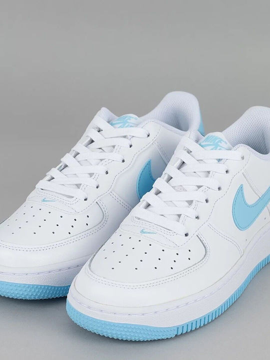 Nike Air Force 1 Kids Sneakers White