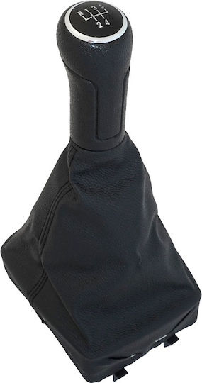 Nuca Shift Knob Sleeve Vw Polo 4 9n3 2006-2009 5 Speed
