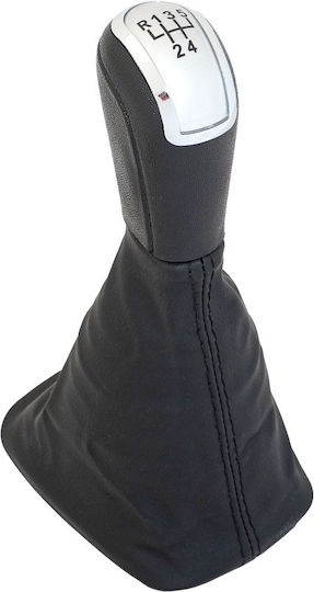 Nuca Shift Knob Sleeve Skoda Fabia I 1999-2007 5 Speed