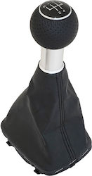 Nuca Shift Knob Sleeve Audi A3 1996-2003 5 Speed Nuca Shift Knob Sleeve Audi A3 1996-2003 5 Speed