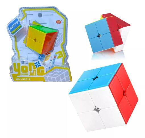 Yongjun Speed Cube 1pcs