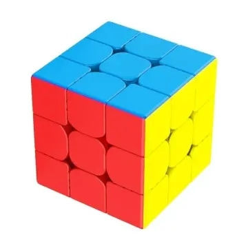 Yongjun Speed Cube 3x3 1pcs