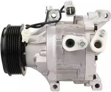 Компресор за климатик Denso Dcp50011 за Toyota Corolla E12j E12t