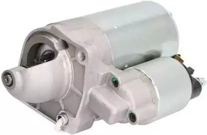 Electromotor Fiat Panda 141a Denso Dsn960