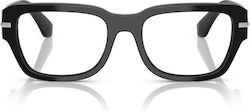 Dolce & Gabbana Women's Acetate Prescription Ey...