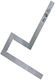 Winkelmesser Länge 40cm