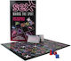 Sex Marks Spot Sexy Board Game