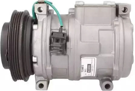 Bmw 3 Cabriolet E36 Denso Dcp05002 Climate Compressor