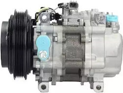 Compresor aer condiționat Bmw 1 E87 Denso Dcp05093 Compresor aer condiționat Bmw 1 E87 Denso Dcp05093