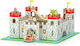 Viga Toys Крепост за 3+ Години