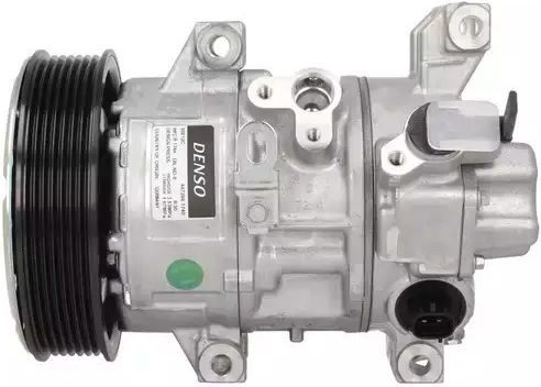Compresor climatizare Denso Dcp50124 pentru Toyota Avensis Combi T25