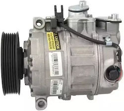 Audi A6 4f2 C6 Air Conditioner Compressor Denso Dcp02090 Audi A6 4f2 C6 Air Conditioner Compressor Denso Dcp02090