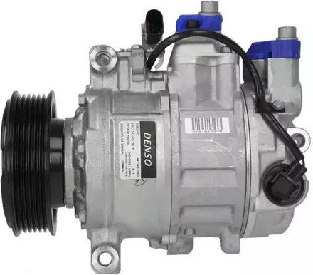 Compresor de climatizare Audi A6 4f2 C6 Denso Dcp02037