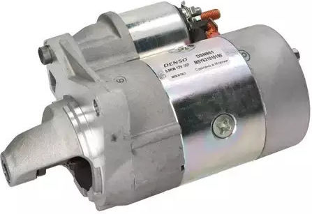 Electromotor Fiat Punto Cabriolet 176c Denso Dsn961