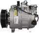 Klimakompressor Audi Q7 4L Denso Dcp32022