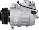 BMW 5 E60 Klimaanlagenkompressor Denso DCP05042