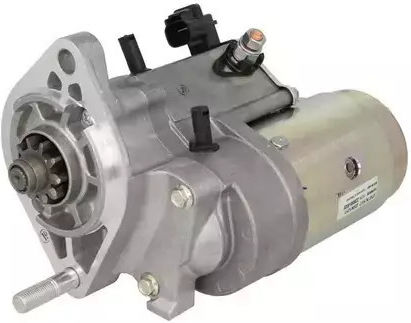 Motor electric Toyota Land Cruiser 150 Kdj15 Grj15 Denso Dsn1211
