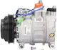 Compresor aer condiționat Audi A4 Avant 8d5 B5 Denso Dcp02004